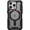 UAG Plasma XTE kryt iPhone 15 Pro černý/oranžový