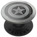 PopSockets PopGrip - Captain America Monochrome