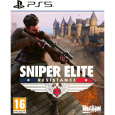 Sniper Elite: Resistance (PS5)