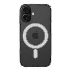 Tactical MagForce Kryt pro Apple iPhone 16 čirý