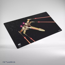 Gamegenic - Star Wars: Unlimited Prime Game Mat - XWing