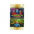 Fotbalové karty Panini FIFA 365 2024/2025 Adrenalyn booster