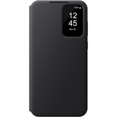 Samsung Smart View Wallet Case Galaxy A55 černý