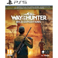 Way of the Hunter Wild Expeditions (PS5)