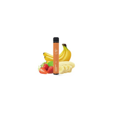 Elfbar 600 Disposable Pod Kit Strawberry Banana