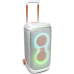 JBL PartyBox STAGE 320 reproduktor bílý