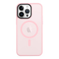 Tactical MagForce Hyperstealth kryt iPhone 14 Pro Max Pink Panther