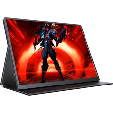 Uperfect UGame C2 přenosný monitor 16"