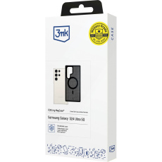 3mk ochranný kryt COOLing MagCase pro Samsung Galaxy S24 Ultra