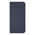 OBAL:ME SmoothTouch pouzdro Xiaomi Redmi 14C 4G/Poco C75/Poco M7 tmavě modré
