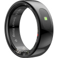 Powerton Smart RING PRO chytrý prsten vel. 9 černý