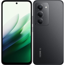 Xiaomi Redmi 15 5G 4GB/128GB černý