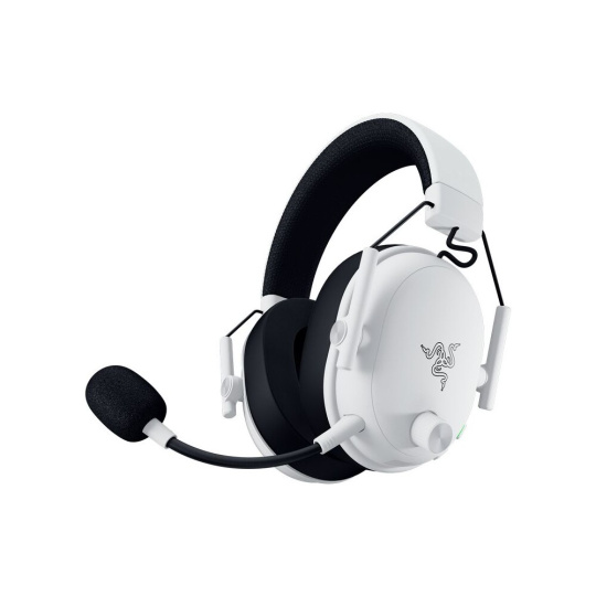 Razer BlackShark V3 bílé