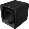 Klipsch Flexus SUB 100 kompaktní subwoofer černý