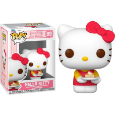 Funko POP! #89 Sanrio: Hello Kitty - Hello Kitty