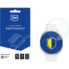 3mk Watch Protection FlexibleGlass ochranné sklo Samsung Galaxy Watch 8 40mm 3mk Watch Protection FlexibleGlass ochranné sklo Samsung Galaxy Watch 8 40mm
