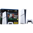 PlayStation 5 Digital Edition 825GB + EA Sports FC 26