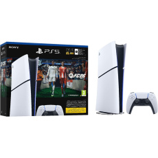 PlayStation 5 Digital Edition 825GB + EA Sports FC 26