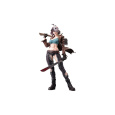 Figurka Kotobukiya Freddy vs. Jason Bishoujo - Jason Voorhees 2nd Edition 24 cm  