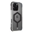 Tactical MagForce Hexagon kryt Apple iPhone 16 Pro černý