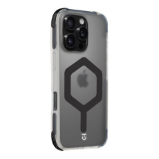 Tactical MagForce Hexagon kryt Apple iPhone 16 Pro černý