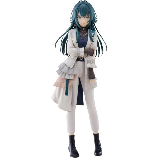 Figurka Bandai The Idolmaster - Temari Tsukimura (Stylish Pose) 22 cm