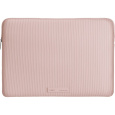 UNIQ Cyprus Ridge Edition neoprenové pouzdro pro MacBook/notebook (13”/14") Sugar Pink