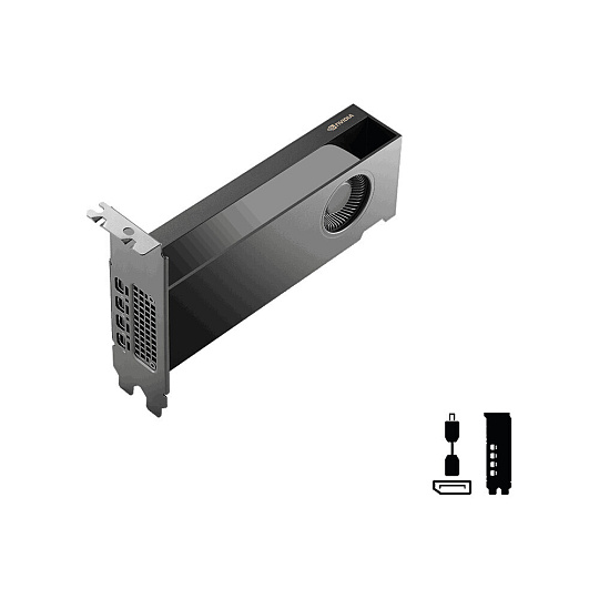 PNY NVIDIA RTX PRO 2000 Blackwell 16GB GDDR7 OEM Version PNY NVIDIA RTX PRO 2000 Blackwell 16GB GDDR7 OEM Version