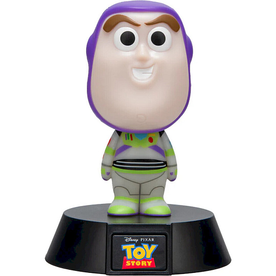 Lampička Icon Light Toy Story - Buzz Lampička Icon Light Toy Story - Buzz