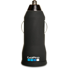 GoPro autonabíječka