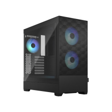 Fractal Design Pop Air RGB černá