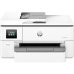 BAZAR - HP All-in-One Officejet 9720e Wide Format (A3, 22 ppm (A4), USB, Ethernet, Wi-Fi, Print/Scan(A4)/Copy)- Pošk.box