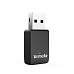 Tenda U11 Wireless AX900 USB Adapter, 802.11ax/ac/b/g/n, 886 Mbps