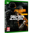 XBOX ONE / XBOX SERIES X hra Call of Duty: Black Ops 6