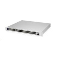 UBNT UniFi Switch USW-Pro-48-POE Gen2[48xGigabit, 600W PoE+ 802.3at/af/bt, 4xSFP+, 176Gbps] - rozbaleno