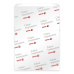 Xerox Papír Colour Impressions Gloss 170 SRA3 (170g/250 listů, SRA3) - oboustranně natíraný