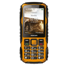MaxCom MM920L Yellow MaxCom MM920L Yellow