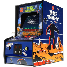 My Arcade Micro Player Space Invaders (Premium Edition) herní konzole