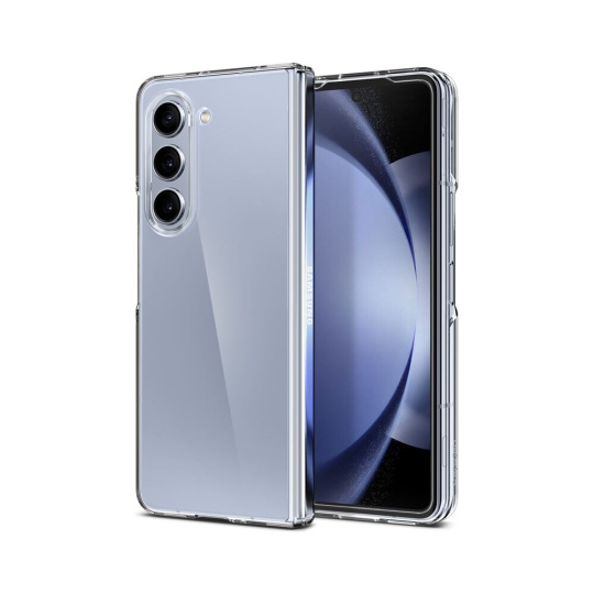 Spigen Air Skin kryt Samsung Galaxy Z Fold5 čirý