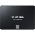 Samsung 870 EVO SSD 2,5" 2TB