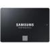 Samsung 870 EVO SSD 2,5" 2TB