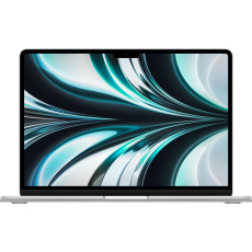 Apple MacBook Air 13,6" (2022) / M2 / 8GB / 256GB / SK KLV / stříbrný