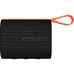Xiaomi Sound Pocket 5W bezdrátový reproduktor černý