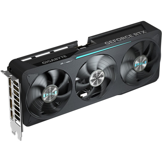 GIGABYTE NVIDIA GeForce RTX 5070 EAGLE OC SFF 12G