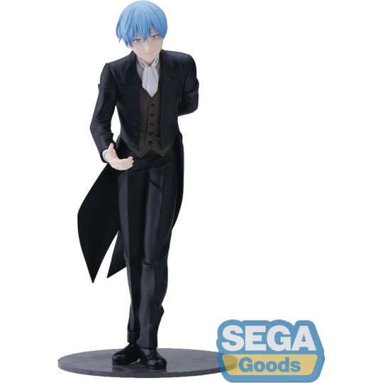 PVC figurka SEGA Frieren: Beyond Journey's End - Himmel 19 cm