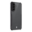 Tactical Quantum Stealth kryt Samsung Galaxy A56 5G čirý/černý
