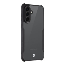 Tactical Quantum Stealth kryt Samsung Galaxy A56 5G čirý/černý