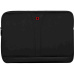 WENGER BC FIX 15,6" Neoprénový obal na notebook černý