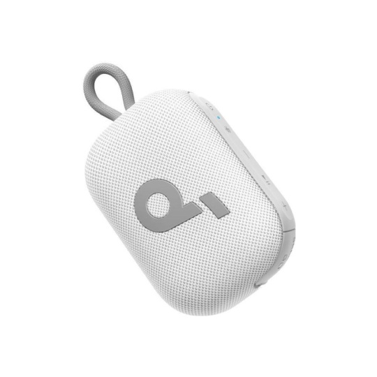 Anker Soundcore Select 4 Go bezdrátový reproduktor bílý