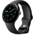 Google Pixel Watch 4 45mm Obsidian